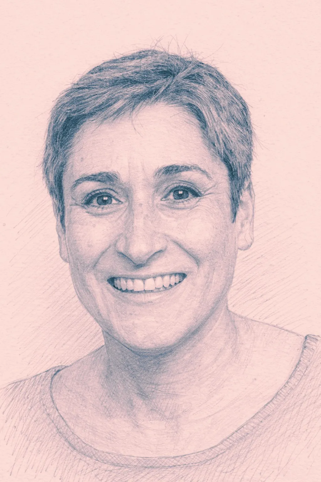 Portrait Aurélie Bauve